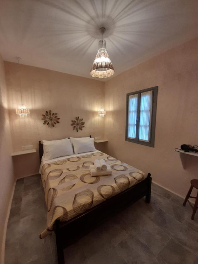 Studios Kapsali Галини Экстерьер фото