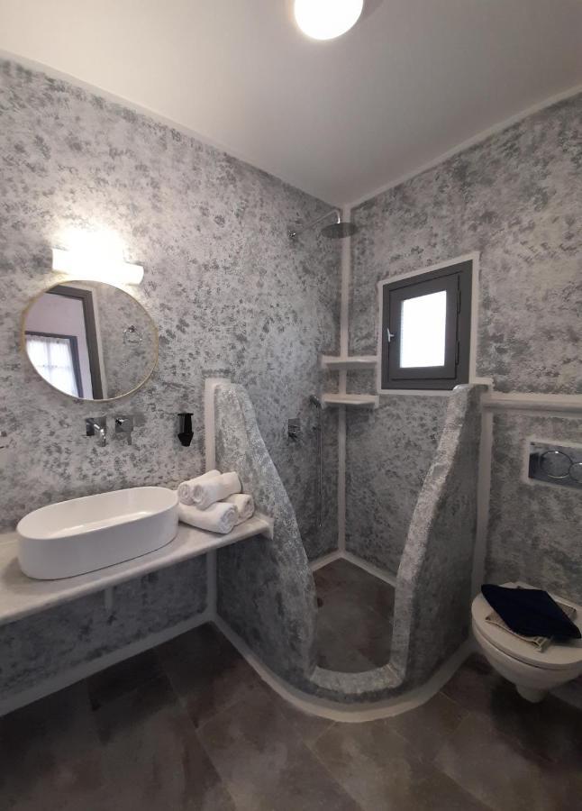 Studios Kapsali Галини Экстерьер фото